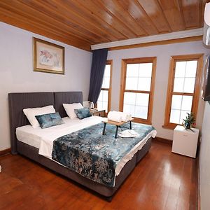 Deluxe Kamer